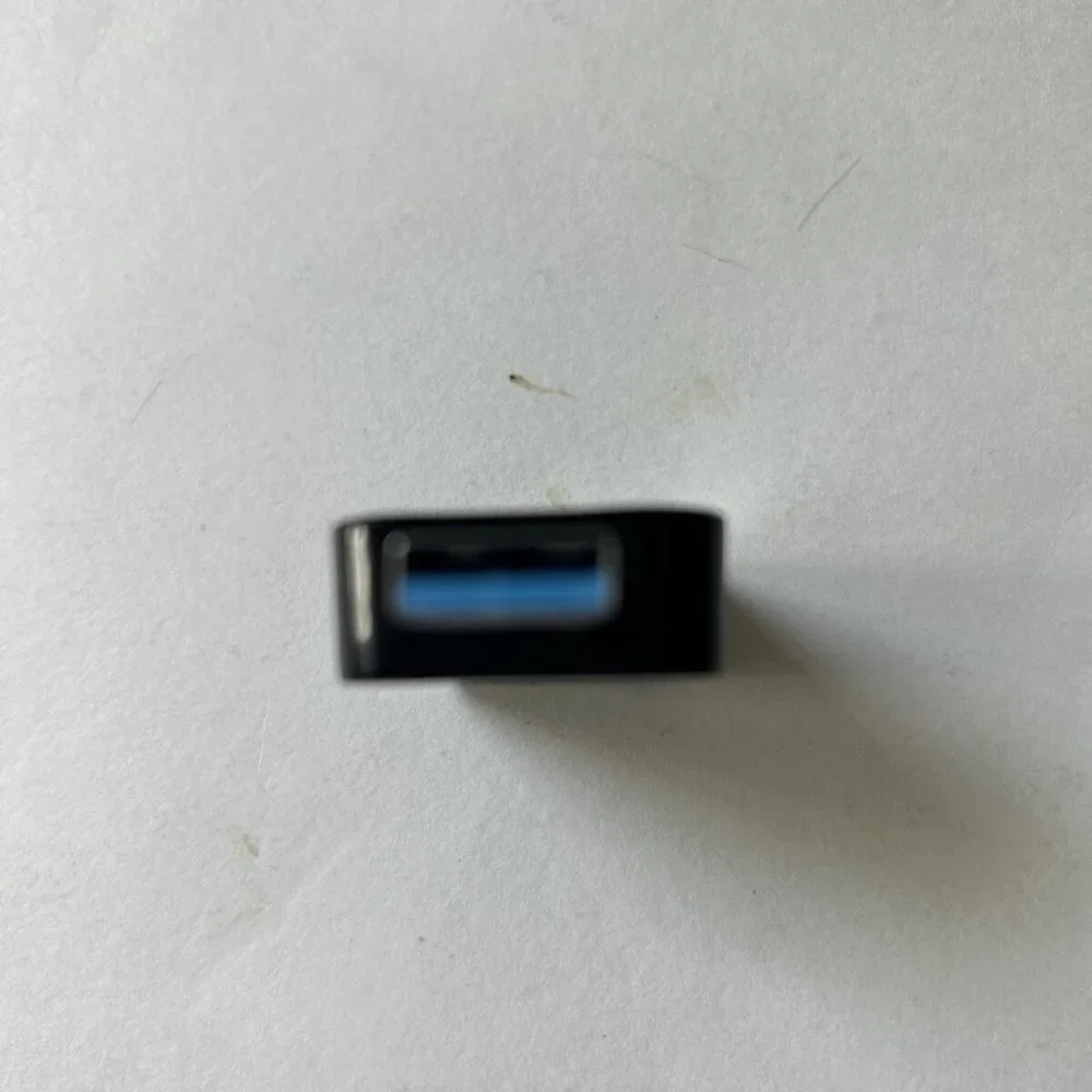 Anker 2-in-1 USB 3.0 SD Card Reader for SDXC, SD-AR200